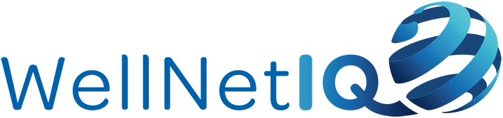 WellNetIQ logo